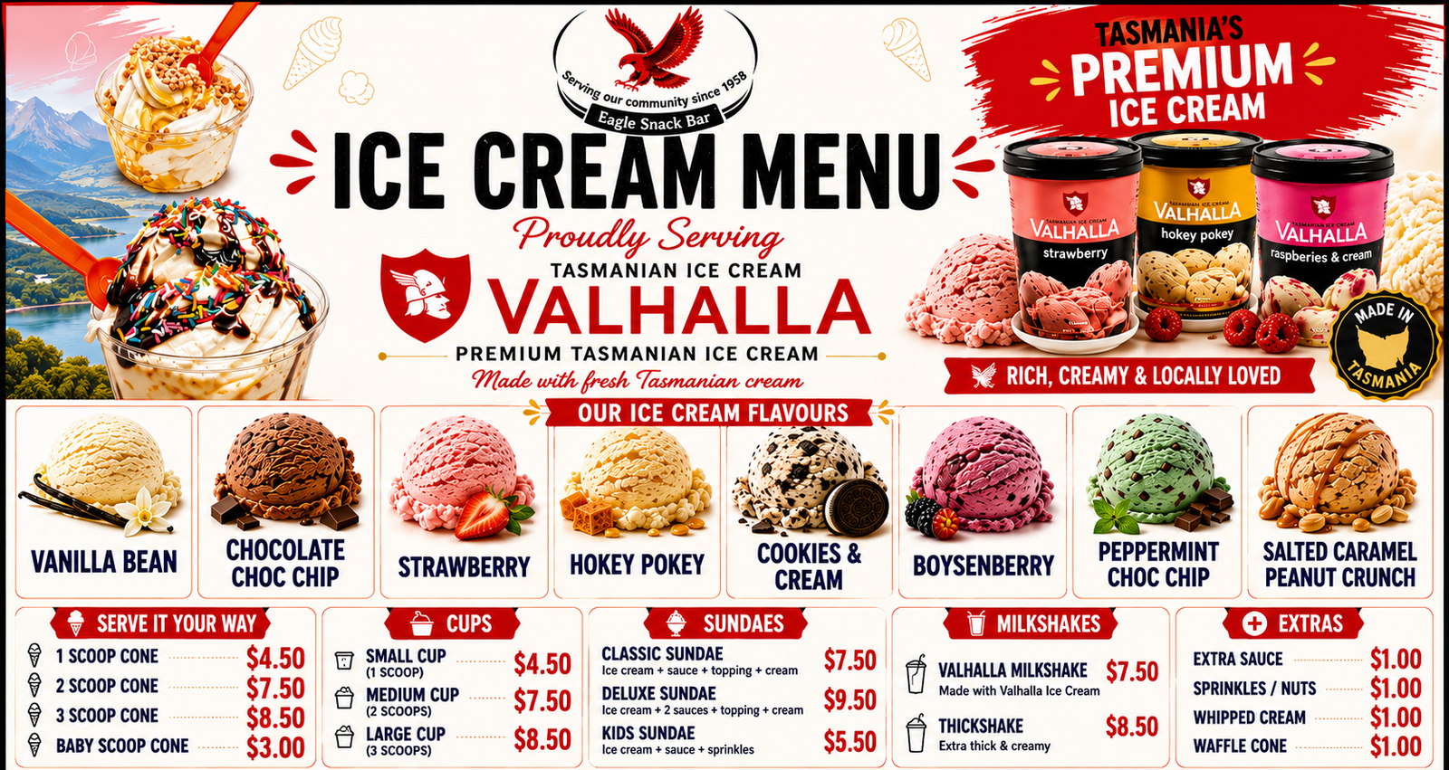 Ice Cream